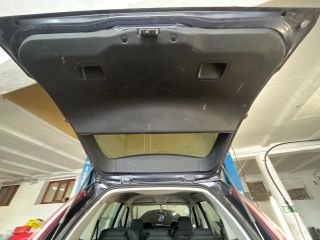 bontott CITROËN C4 PICASSO Csomagtérajtó Kárpit