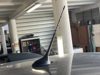 bontott CITROËN C4 PICASSO Csomagtérajtó Kárpit