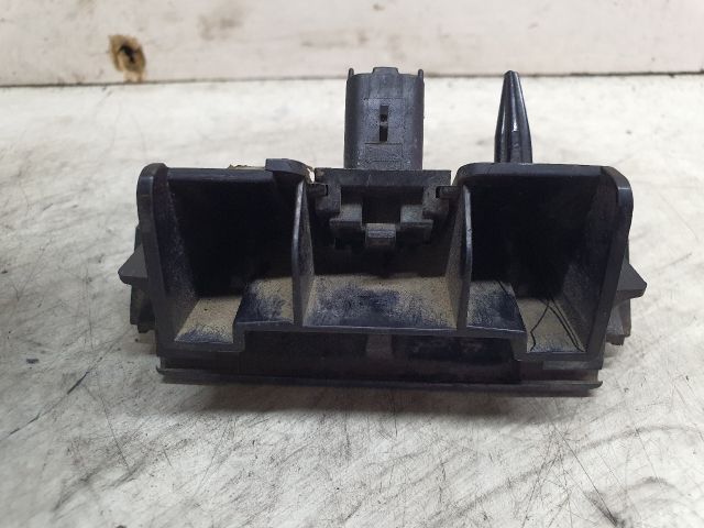 bontott CITROËN C4 PICASSO Csomagtérajtó Kilincs