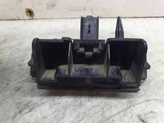 bontott CITROËN C4 PICASSO Csomagtérajtó Kilincs