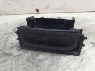 bontott CITROËN C4 PICASSO Csomagtérajtó Kilincs