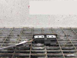 bontott CITROËN C4 PICASSO Csomagtérajtó Kilincs