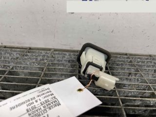 bontott CITROËN C4 PICASSO Csomagtérajtó Kilincs