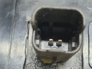 bontott CITROËN C4 PICASSO Csomagtérajtó Kilincs