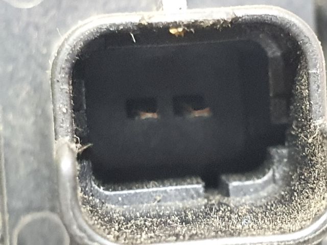 bontott CITROËN C4 PICASSO Csomagtérajtó Kilincs