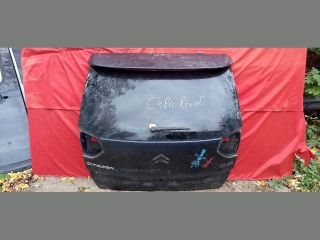 bontott CITROËN C4 PICASSO Csomagtérajtó (Részeivel)