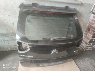 bontott CITROËN C4 PICASSO Csomagtérajtó (Részeivel)