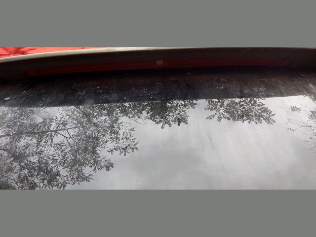 bontott CITROËN C4 PICASSO Csomagtérajtó (Részeivel)