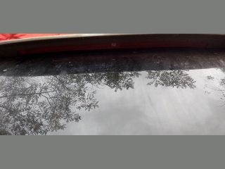 bontott CITROËN C4 PICASSO Csomagtérajtó (Részeivel)