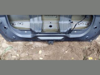 bontott CITROËN C4 PICASSO Csomagtérajtó (Részeivel)