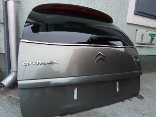 bontott CITROËN C4 PICASSO Csomagtérajtó (Részeivel)