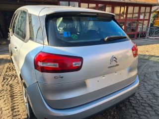 bontott CITROËN C4 PICASSO Csomagtérajtó (Részeivel)