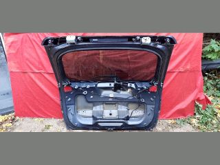 bontott CITROËN C4 PICASSO Csomagtérajtó (Részeivel)