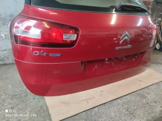 bontott CITROËN C4 PICASSO Csomagtérajtó (Részeivel)