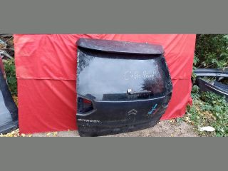 bontott CITROËN C4 PICASSO Csomagtérajtó (Részeivel)