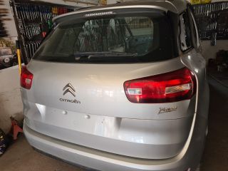 bontott CITROËN C4 PICASSO Csomagtérajtó (Részeivel)