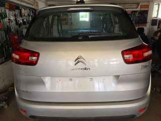 bontott CITROËN C4 PICASSO Csomagtérajtó (Részeivel)