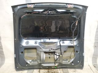 bontott CITROËN C4 PICASSO Csomagtérajtó (Üres lemez)