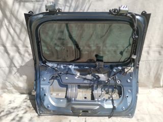 bontott CITROËN C4 PICASSO Csomagtérajtó (Üres lemez)