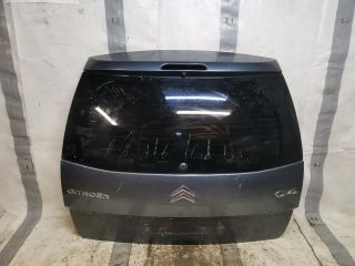 bontott CITROËN C4 PICASSO Csomagtérajtó (Üres lemez)