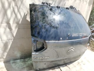 bontott CITROËN C4 PICASSO Csomagtérajtó (Üres lemez)