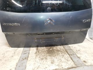 bontott CITROËN C4 PICASSO Csomagtérajtó (Üres lemez)
