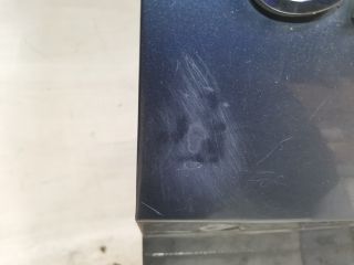 bontott CITROËN C4 PICASSO Csomagtérajtó (Üres lemez)