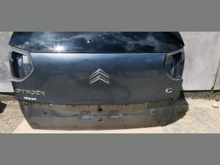 bontott CITROËN C4 PICASSO Csomagtérajtó (Üres lemez)