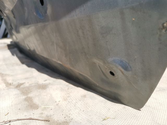 bontott CITROËN C4 PICASSO Csomagtérajtó (Üres lemez)