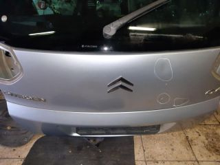 bontott CITROËN C4 PICASSO Csomagtérajtó (Üres lemez)
