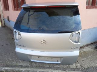bontott CITROËN C4 PICASSO Csomagtérajtó (Üres lemez)