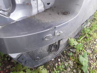 bontott CITROËN C4 PICASSO Csomagtérajtó (Üres lemez)