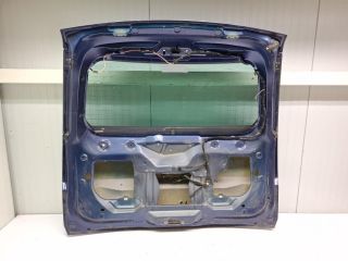 bontott CITROËN C4 PICASSO Csomagtérajtó (Üres lemez)