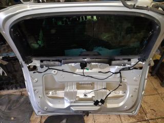 bontott CITROËN C4 PICASSO Csomagtérajtó (Üres lemez)