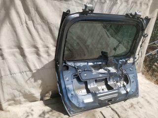 bontott CITROËN C4 PICASSO Csomagtérajtó (Üres lemez)