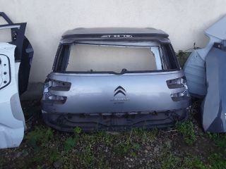 bontott CITROËN C4 PICASSO Csomagtérajtó (Üres lemez)