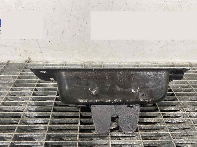 bontott CITROËN C4 PICASSO Csomagtérajtó Ütköző