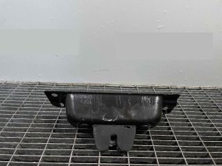 bontott CITROËN C4 PICASSO Csomagtérajtó Ütköző