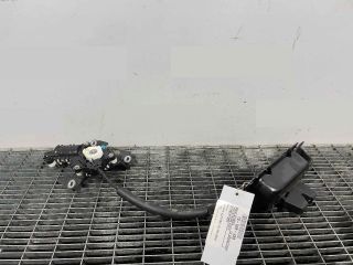 bontott CITROËN C4 PICASSO Csomagtérajtó Ütköző