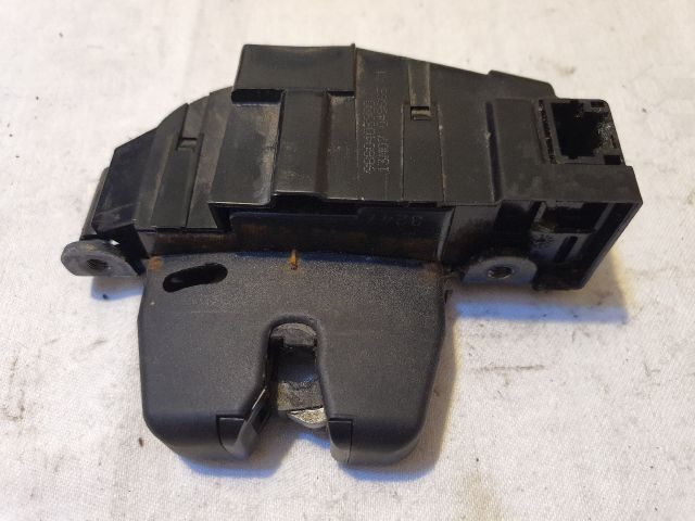 bontott CITROËN C4 PICASSO Csomagtérajtó Zárszerkezet