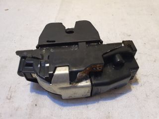 bontott CITROËN C4 PICASSO Csomagtérajtó Zárszerkezet