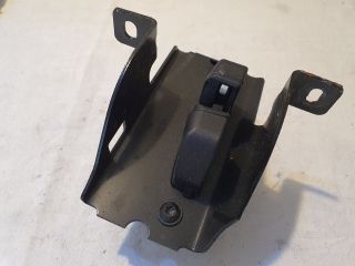 bontott CITROËN C4 PICASSO Csomagtérajtó Zárszerkezet