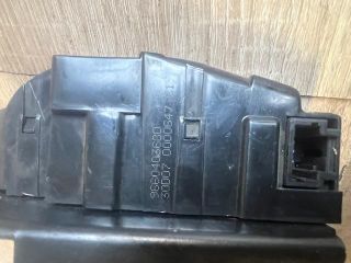 bontott CITROËN C4 PICASSO Csomagtérajtó Zárszerkezet