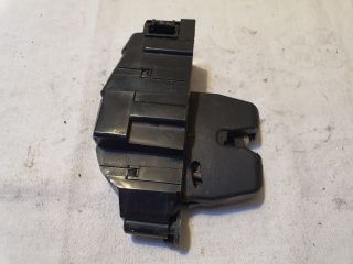 bontott CITROËN C4 PICASSO Csomagtérajtó Zárszerkezet