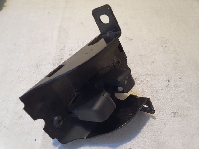 bontott CITROËN C4 PICASSO Csomagtérajtó Zárszerkezet