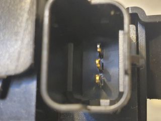 bontott CITROËN C4 PICASSO Csomagtérajtó Zárszerkezet