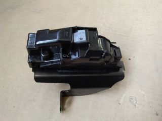 bontott CITROËN C4 PICASSO Csomagtérajtó Zárszerkezet