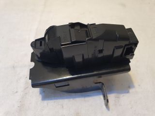 bontott CITROËN C4 PICASSO Csomagtérajtó Zárszerkezet