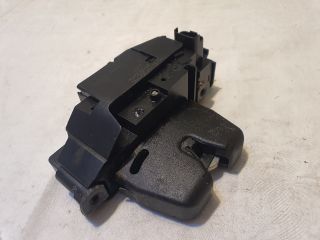 bontott CITROËN C4 PICASSO Csomagtérajtó Zárszerkezet