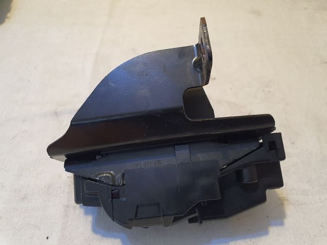 bontott CITROËN C4 PICASSO Csomagtérajtó Zárszerkezet